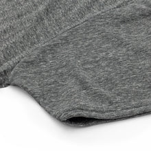 Load image into Gallery viewer, Tee Luv Chevy American Made Piston T-Shirt - Gray (S-3XL) Alternate Image