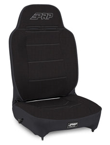 PRP Enduro High Back Reclining Suspension Seat [Classic Series] Multiple Color Finish