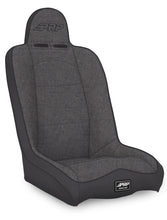 Load image into Gallery viewer, PRP Daily Driver High Back Suspension Seat [Classic Series] Multiple Color Finish Alternate Image