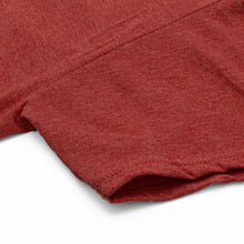 Load image into Gallery viewer, Toyota Service Department Premium Parts T-Shirt - Heather Red Alternate Image