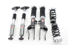 Load image into Gallery viewer, Silvers NEOMAX Coilovers Tesla Model 3 AWD / RWD (2017-2022) 24 Way Adjustable - AWD / Standard Kit Alternate Image
