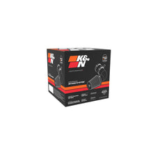 Load image into Gallery viewer, K&amp;N Air Intake System for BMW 320i / 318i 2.0L (05-11) 320si 2.0L (06-08) Roto-mold Tube 57-0648-1 Alternate Image