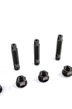 Load image into Gallery viewer, RENNELEMENT Titanium Wheel Stud Conversion Kit for BMW G80 G82 G87 G83 G90 G99 M14x1.25 75mm Alternate Image