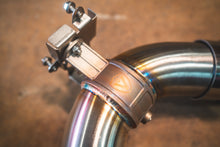 Load image into Gallery viewer, Valvetronic Exhaust for BMW 330i G20 (19-24) 430i G22 G23 (21-24) Valved Axle-Back Alternate Image