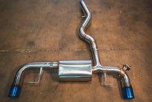 Load image into Gallery viewer, Valvetronic Exhaust for BMW 330i G20 (19-24) 430i G22 G23 (21-24) Valved Axle-Back Alternate Image