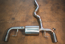 Load image into Gallery viewer, Valvetronic Exhaust for BMW 330i G20 (19-24) 430i G22 G23 (21-24) Valved Axle-Back Alternate Image