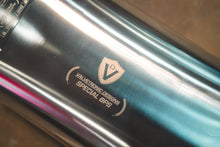 Load image into Gallery viewer, Valvetronic Exhaust for BMW F20 F22 F30 F32 F33 F36 (12-20) Valved Axle-Back Alternate Image