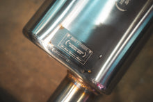 Load image into Gallery viewer, Valvetronic Exhaust for BMW F20 F22 F30 F32 F33 F36 (12-20) Valved Axle-Back Alternate Image
