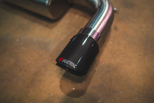 Load image into Gallery viewer, Valvetronic Exhaust for BMW F20 F22 F30 F32 F33 F36 (12-20) Valved Axle-Back Alternate Image