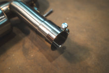 Load image into Gallery viewer, Valvetronic Exhaust for BMW F20 F22 F30 F32 F33 F36 (12-20) Valved Axle-Back Alternate Image
