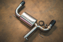 Load image into Gallery viewer, Valvetronic Exhaust for BMW F20 F22 F30 F32 F33 F36 (12-20) Valved Axle-Back Alternate Image