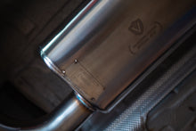 Load image into Gallery viewer, Valvetronic Exhaust for BMW F20 F22 F30 F32 F33 F36 (12-20) Valved Axle-Back Alternate Image