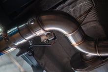 Load image into Gallery viewer, Valvetronic Exhaust for BMW F20 F22 F30 F32 F33 F36 (12-20) Valved Axle-Back Alternate Image