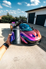 Load image into Gallery viewer, BLACKLINE® ULTRA SERIES FOAM CANNON - Foam Cannon Ultra Alternate Image