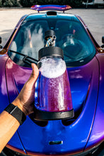 Load image into Gallery viewer, BLACKLINE® ULTRA SERIES FOAM CANNON - Foam Cannon Ultra Alternate Image