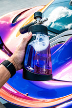 Load image into Gallery viewer, BLACKLINE® ULTRA SERIES FOAM CANNON - Foam Cannon Ultra Alternate Image