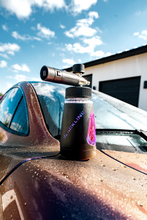 Load image into Gallery viewer, BLACKLINE® ULTRA SERIES FOAM CANNON - Foam Cannon Ultra Alternate Image