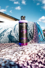 Load image into Gallery viewer, Car Wash Ultra Foam Soap – Ultra Thick High Foam Car Wash Shampoo &amp; Detailing Soap | BLACKLINE® - Single / 16oz / JDM Squash Alternate Image