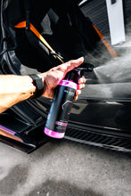 Load image into Gallery viewer, BLACKLINE Speed Gloss Quick Detailer - High-Shine SiO2 Infused Ceramic Spray 16oz - Single / 16oz Alternate Image