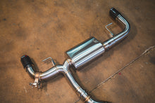 Load image into Gallery viewer, Valvetronic Exhaust for BMW 330i G20 (19-24) 430i G22 G23 (21-24) Valved Axle-Back Alternate Image