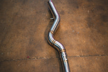 Load image into Gallery viewer, Valvetronic Exhaust for BMW 330i G20 (19-24) 430i G22 G23 (21-24) Valved Axle-Back Alternate Image