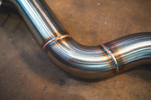 Load image into Gallery viewer, Valvetronic Exhaust for BMW 330i G20 (19-24) 430i G22 G23 (21-24) Valved Axle-Back Alternate Image
