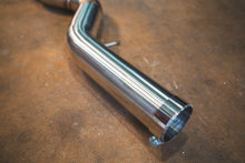 Load image into Gallery viewer, Valvetronic Exhaust for BMW 330i G20 (19-24) 430i G22 G23 (21-24) Valved Axle-Back Alternate Image