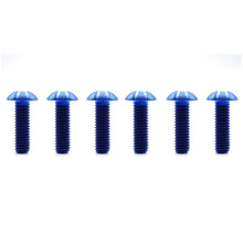 Load image into Gallery viewer, Fast Turn Fittings Quick Release Hardware Kit Titanium - Purple / Blue / Gold / Cosmic Burn / Polished / Black / Oil Slick Alternate Image