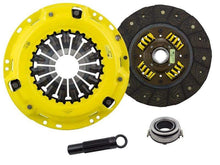 Load image into Gallery viewer, ACT Clutch Kit Scion xB 2.4L (2008-2015) Heavy Duty / Street Disc Sprung - TC7-HDSS - Default Title Alternate Image