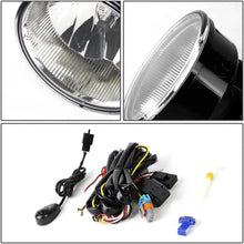 Load image into Gallery viewer, DNA Fog Lights for Ford F150 &amp; Lincoln Mark LT (2011-2014) Factory Style or LED Projector with Clear or Smoke Lens Alternate Image
