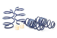 Load image into Gallery viewer, H&amp;R Lowering Springs for Honda Prelude (2026-2027) Sport Spring Kit - Lowers 1" Front &amp; Rear 28500-1 Alternate Image
