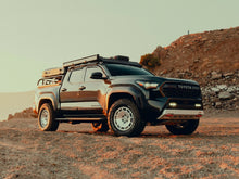Load image into Gallery viewer, NYTOP Front Hybrid Bumper Toyota Tacoma 4th Gen (2024-2026) Steel or Aluminum, Recovery Points Included, No Cutting Required Alternate Image