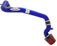 Load image into Gallery viewer, AEM Cold Air Intake Pontiac Sunfire (2000-2002) Blue or Polished Finish Alternate Image