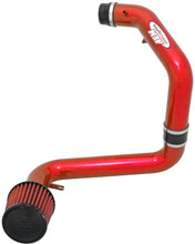 Load image into Gallery viewer, AEM Cold Air Intake Honda S2000 (2004-2005) Red - 21-514R Alternate Image