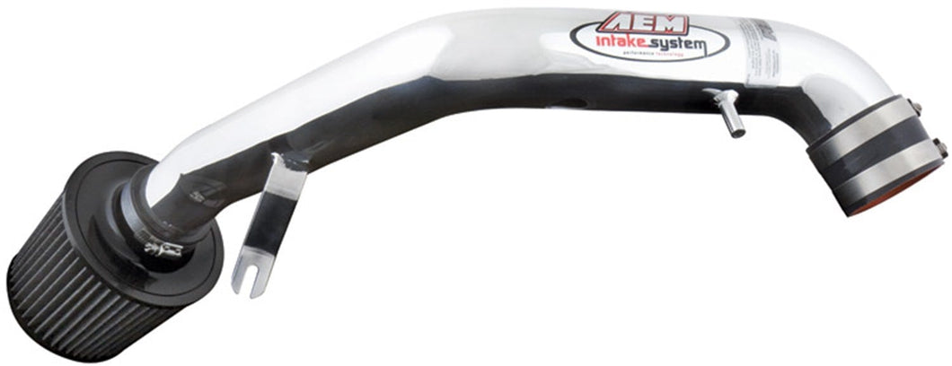 AEM Cold Air Intake Chevy Aveo (2004-2007) Polished - 21-537P