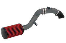 Load image into Gallery viewer, AEM Cold Air Intake Mazda3 (2007-2013) Gunmetal Gray or Polished Finish Alternate Image