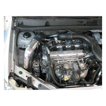 Load image into Gallery viewer, AEM Cold Air Intake Chevy Cobalt (2008-2010) Gunmetal Gray Finish Alternate Image