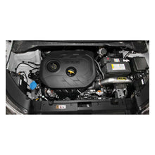 Load image into Gallery viewer, AEM Cold Air Intake Kia Soul (2014-2016) Gunmetal Gray - 21-738C Alternate Image