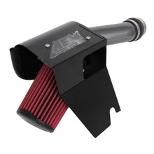 Load image into Gallery viewer, AEM Cold Air Intake for Subaru WRX STi 2.5 (2018) Gunmetal Gray 21-836C - Default Title Alternate Image