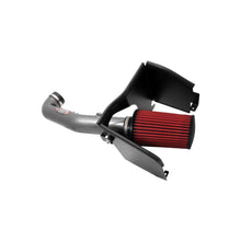 Load image into Gallery viewer, AEM Air Intake System for Nissan Titan 5.6L V8 (2004-2015) Dryflow Brute Force 21-8502DC Alternate Image