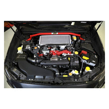 Load image into Gallery viewer, AEM Cold Air Intake Subaru WRX STi 2.5L H4 (2019-2021) Gunmetal Gray - 21-863C - Default Title Alternate Image