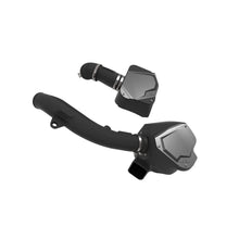 Load image into Gallery viewer, AEM Cold Air Intake BMW M3 3.0L L6 Gas (2015-2020) Black - 21-881DS Alternate Image