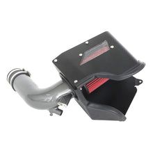 Load image into Gallery viewer, AEM Cold Air Intake Kia Sorento 2.5L L4 Gas (2021-2024) Gunmetal Gray - 21-886C Alternate Image