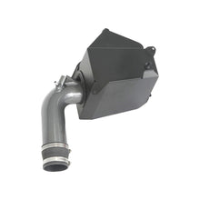 Load image into Gallery viewer, AEM Cold Air Intake Kia Sorento 2.5L L4 Gas (2021-2024) Gunmetal Gray - 21-886C Alternate Image