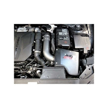 Load image into Gallery viewer, AEM Cold Air Intake Kia Sorento 2.5L L4 Gas (2021-2024) Gunmetal Gray - 21-886C Alternate Image