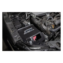 Load image into Gallery viewer, AEM Cold Air Intake Subaru WRX (2022-2025) Gunmetal Gray - 21-891C Alternate Image