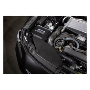 AEM Cold Air Intake Subaru WRX 2.4L H4 Gas (2022-2023) Gunmetal Gray - 21-891C