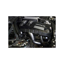 Load image into Gallery viewer, AEM Charge Pipe Kit for BMW 335i E90 / E92 / E93 3.0L (2007-2013) High-Flow Aluminum Tube Alternate Image
