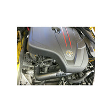 Load image into Gallery viewer, AEM Charge Pipe Kit for Toyota GR Supra A90 &amp; BMW Z4 2.0L G29 (2021–2024) High-Flow 26-3011C Alternate Image