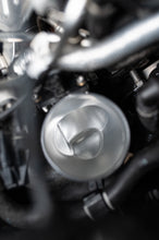 Load image into Gallery viewer, RENNELEMENT G8X Billet Turbo Inlets for BMW M2 M3 M4 S58 (21-26) G80 G81 G82 G83 G87 Alternate Image